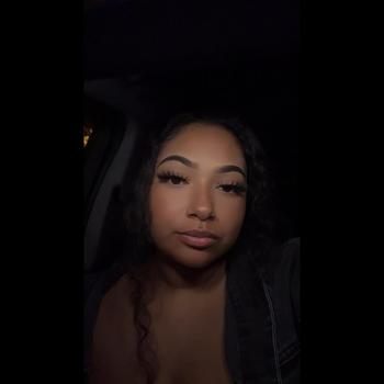 Winter, 25  female escort, St. Cloud