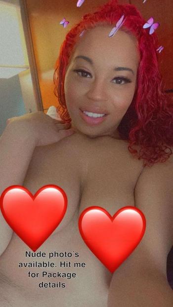 Nicki, 26  female escort, St. Cloud