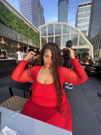 Juicy Juggs, 21  female escort, St. Cloud